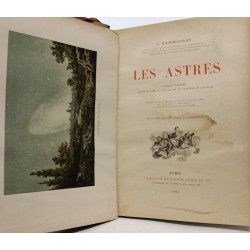 Les Astres - 4e éd. revue et augmentée