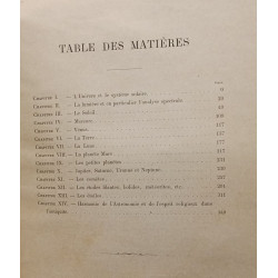 Les Astres - 4e éd. revue et augmentée