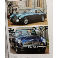 Aston Martin un art de vivre