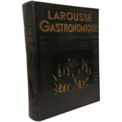 Larousse gastronomique