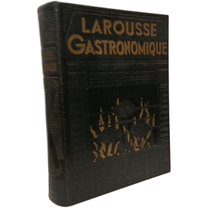 Larousse gastronomique