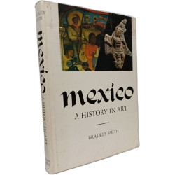 Mexico: A History in Art