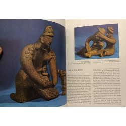 Mexico: A History in Art