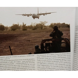 LES AILES DES FORCES SPECIALES / L'ESCADRON DE TRANSPORT POITOU