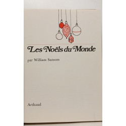 Les Noëls du Monde