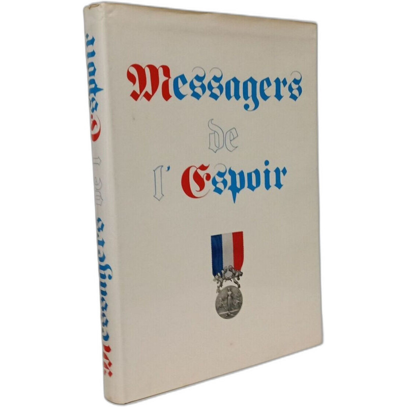 Messagers de l'Espoir