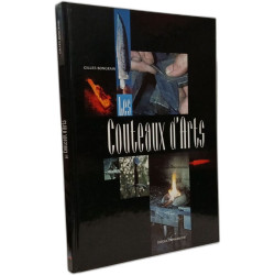 Les Couteaux D'Arts