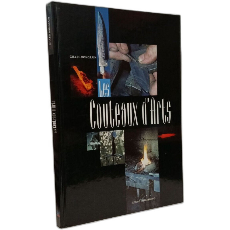 Les Couteaux D'Arts