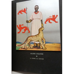 L'Art Belge - 2 TOMES