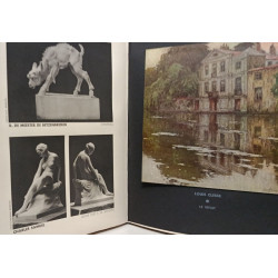 L'Art Belge - 2 TOMES