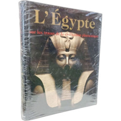L'Egypte sur les traces de la civilisation pharaonique