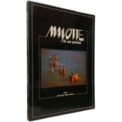 Mayotte île aux parfums (photographies grand format)