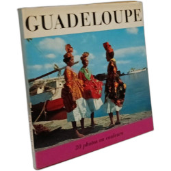 Guadeloupe - 30 photos en couleurs