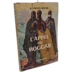 L'appel du Hoggar