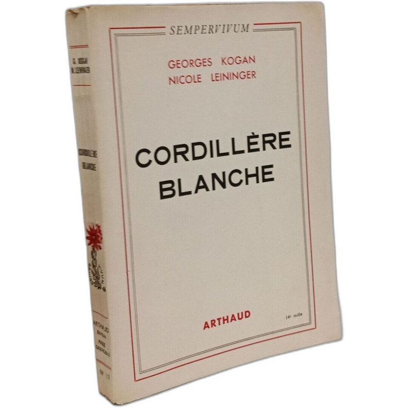 Cordillère Blanche