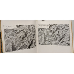 Cordillère Blanche