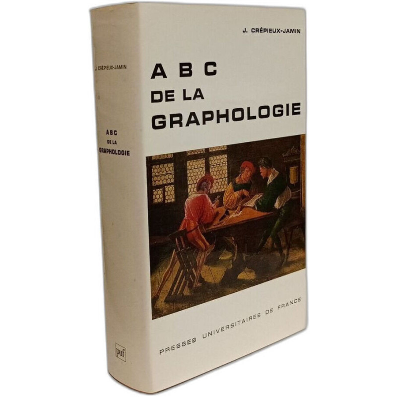ABC de la graphologie