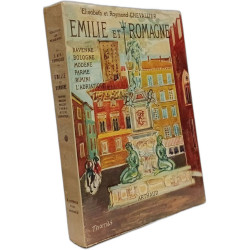 Emilie et Romagne
