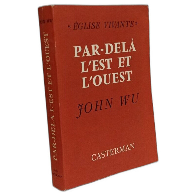 Par-delà l'est et l'ouest