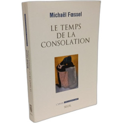 Le Temps de la consolation