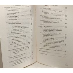 SOURCES ET MÉTHODES DE L'HAGIOGRAPHIE MÉDIÉVALE