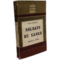 Soldats du Gange