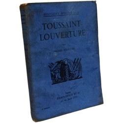 Toussaint-Louverture