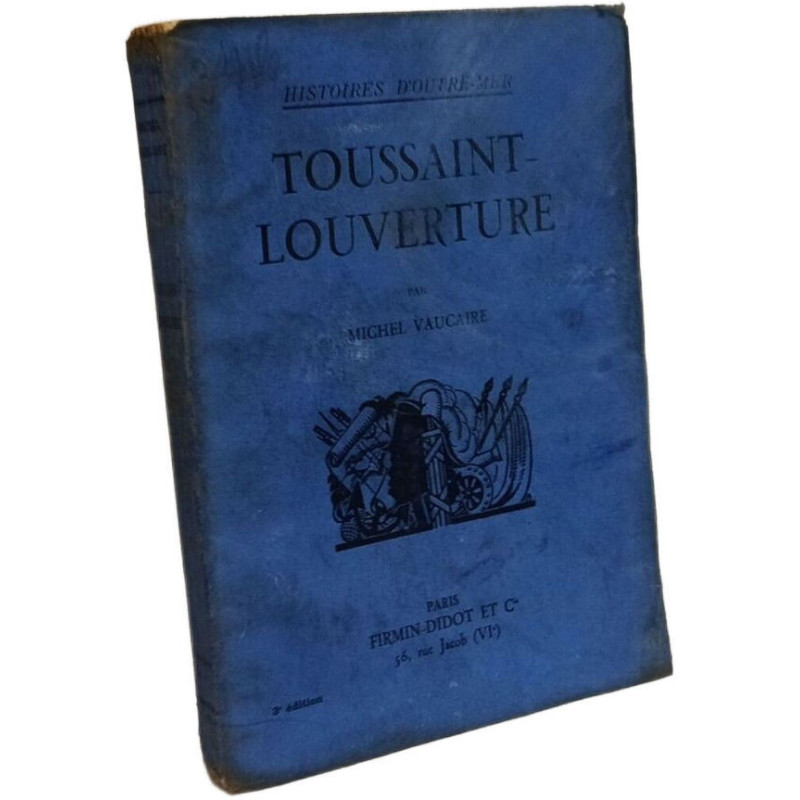Toussaint-Louverture