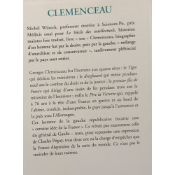 Clémenceau