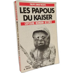 Les papous du kaiser (Avent/Aventurie)