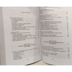 CHRONIQUE DES MAQUIS DE L'ISERE (1943-1944)