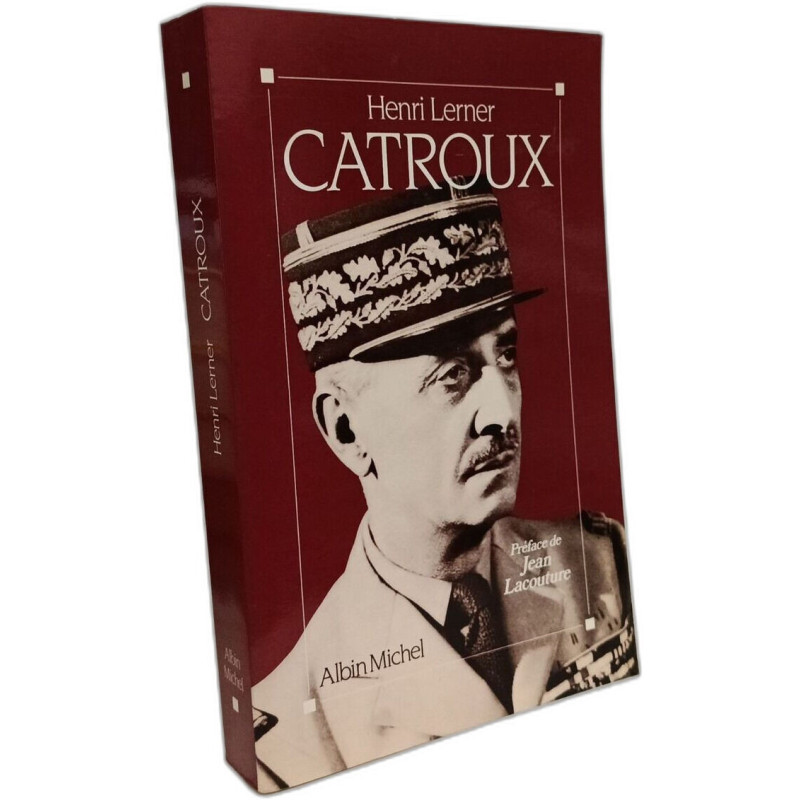 Catroux