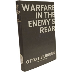 Warfare in the Enemy's Rear