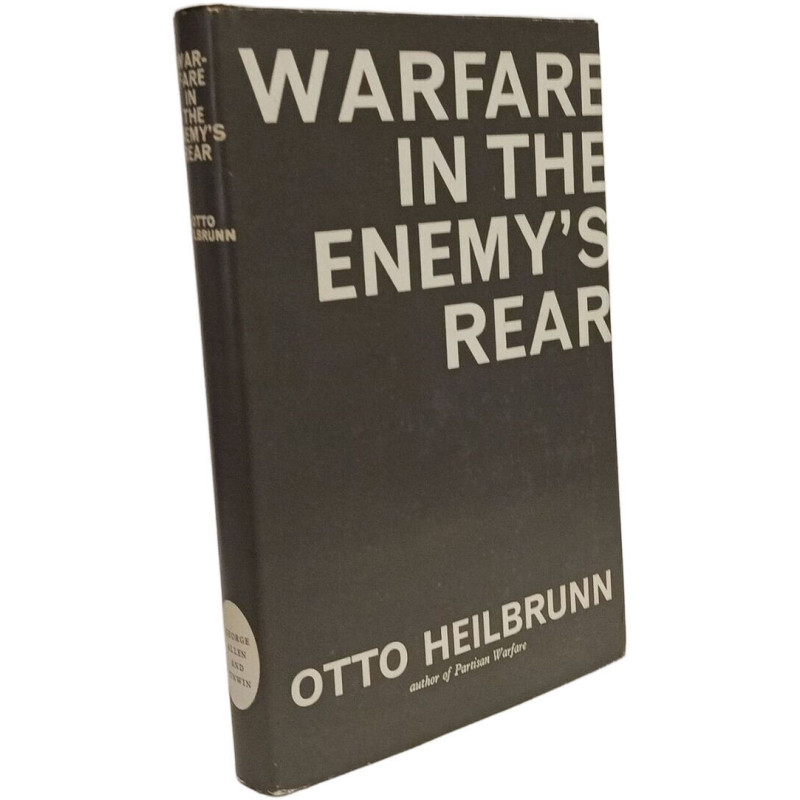 Warfare in the Enemy's Rear