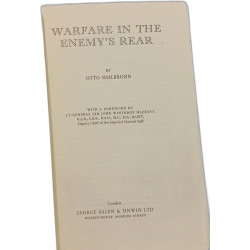 Warfare in the Enemy's Rear