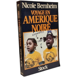 Voyage en amerique noire (Documents)