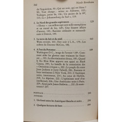 Voyage en amerique noire (Documents)