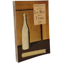 LE BEC DANS L EAU