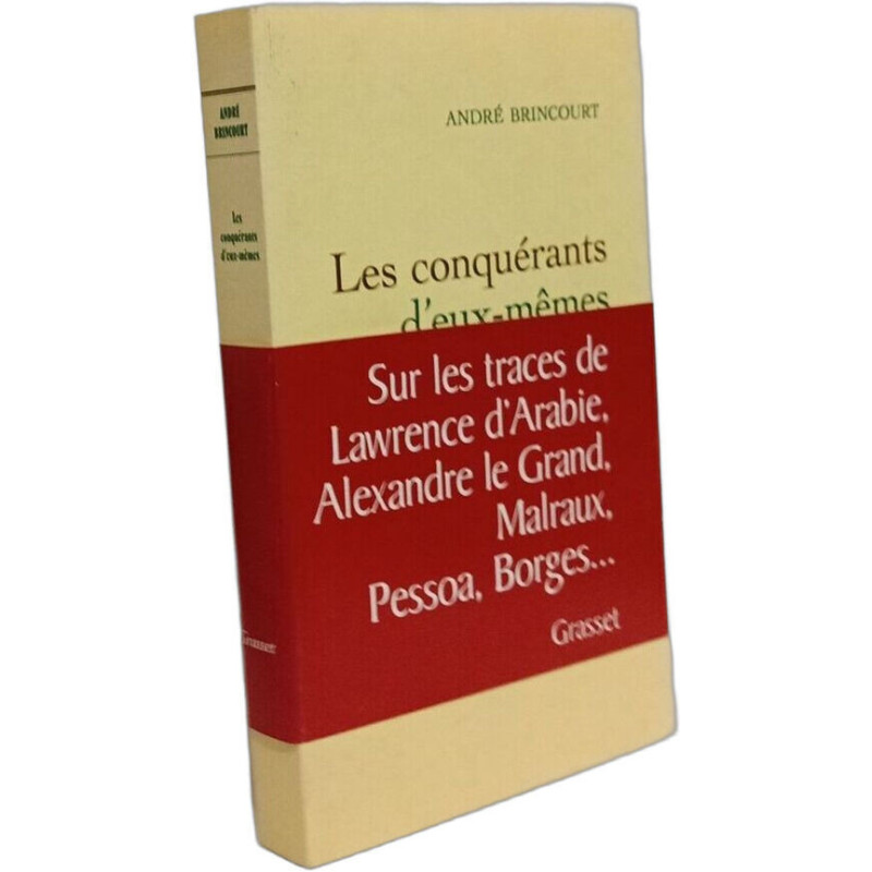 Les conquérants d'eux-mêmes