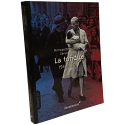 LA TONDUE - 1944-1947 ancienne édition
