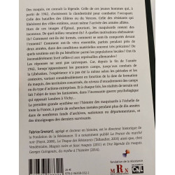 Les Maquisards: Combattre dans la France occupée