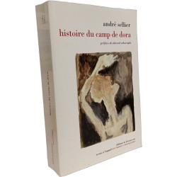 Histoire du camp de Dora
