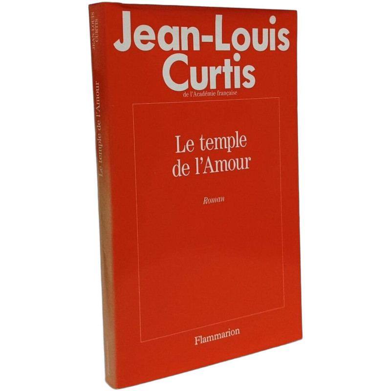 Le Temple de l'amour