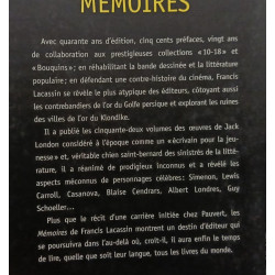 Mémoires: Sur les chemins qui marchent
