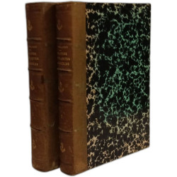 Maladies des plantes agricoles et des arbres fruitiers et...