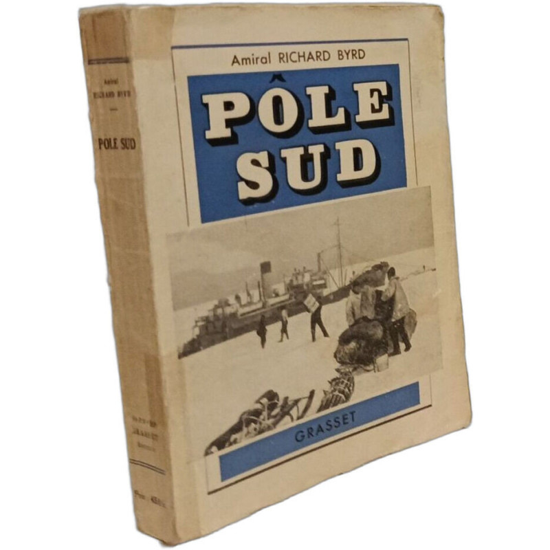 Pole Sud