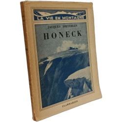 Honeck --- coll. La vie en montagne