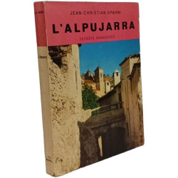 L'Alpujarra - secrette andalousie