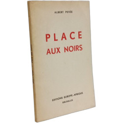 Place aux noirs