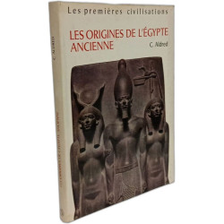 Les origines de l'Égypte ancienne